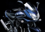 Suzuki Bandit 1200S